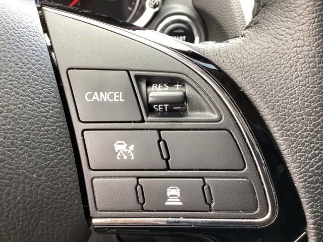 Used 2025 Mitsubishi Eclipse Cross SE AWD/4WD image 18
