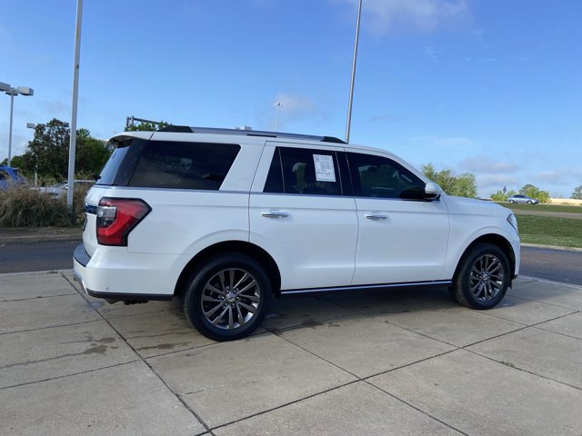 Used 2020 Ford Expedition Limited w/ Equipment Group 301A image 12