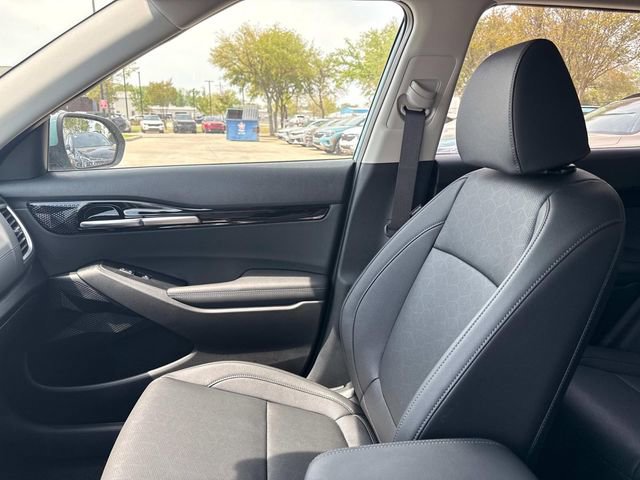 New 2026 Kia Seltos EX image 17