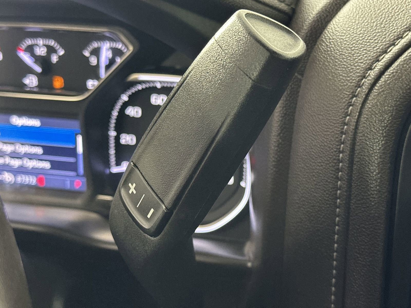 Used 2019 GMC Sierra 1500 SLT w/ SLT Premium Plus Package image 20