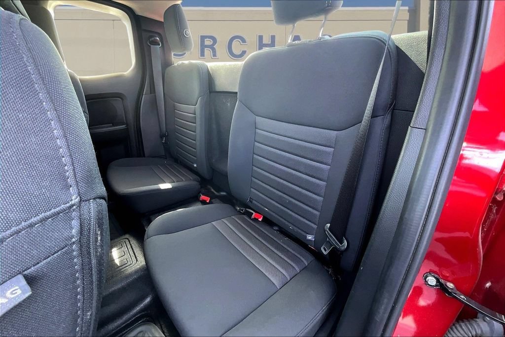 Used 2021 Ford Ranger XL w/ Equipment Group 101A High RWD image 25