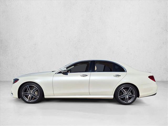 Certified 2020 Mercedes-Benz E 350 Sedan image 7