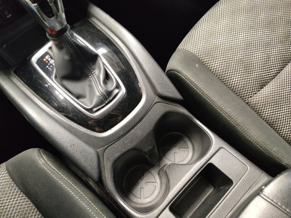 Used 2017 Nissan Rogue Sport SV image 26