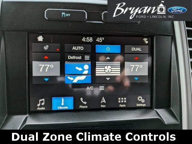 Used 2016 Ford F150 Lariat w/ Equipment Group 502A Luxury image 36