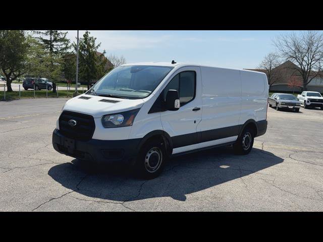 Used 2020 Ford Transit 150 Low Roof RWD image 32