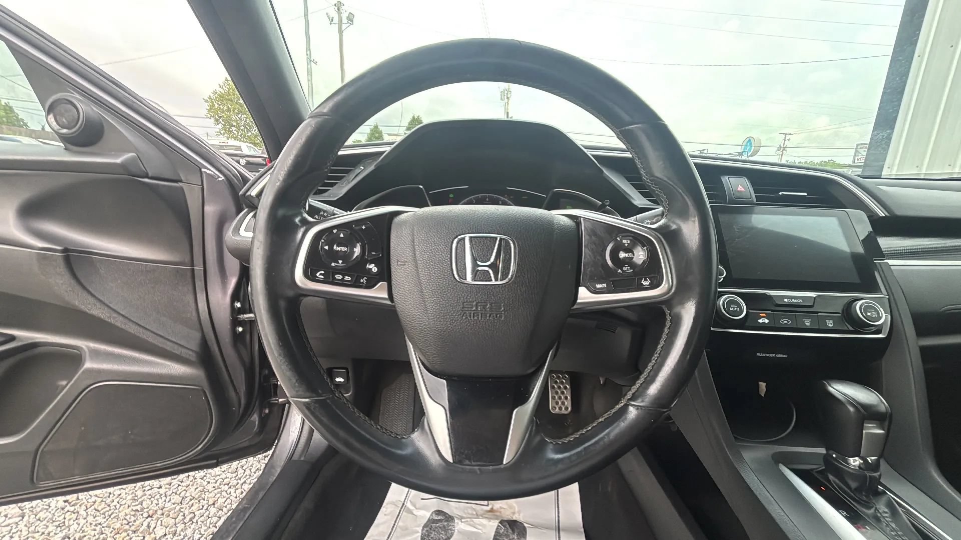 Used 2021 Honda Civic Sport image 21