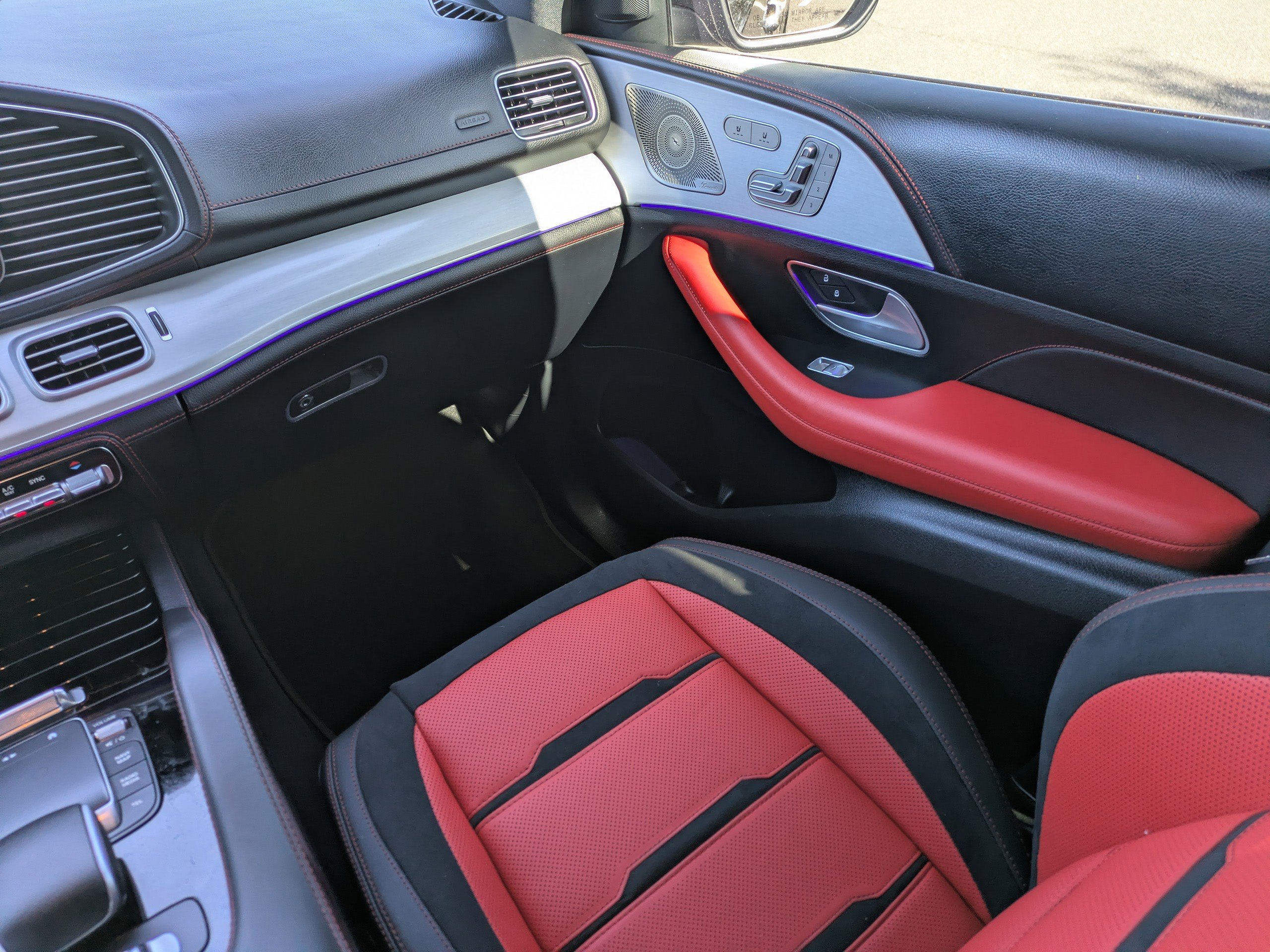 Certified 2025 Mercedes-Benz GLE 53 AMG 4MATIC Coupe image 20