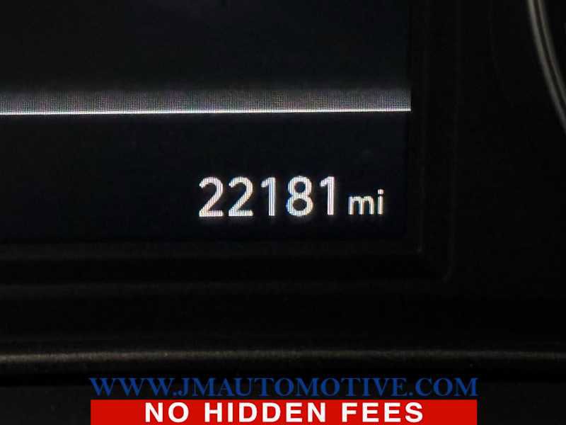 Used 2023 Hyundai Kona SEL image 21