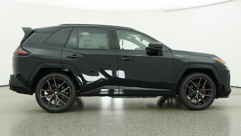 New 2026 Toyota RAV4 AWD Plug-in Hybrid image 5