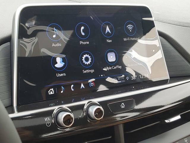 New 2026 Cadillac CT4 V Blackwing w/ Carbon Fiber 1 Package image 17