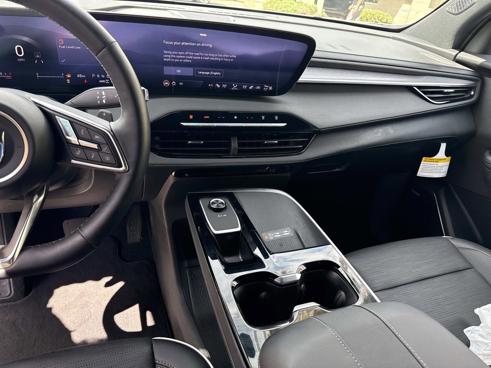 Used 2025 Buick Enclave Sport Touring image 25