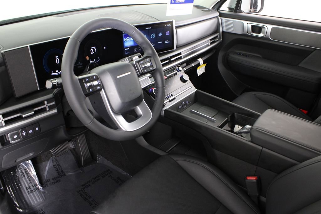 Certified 2026 Hyundai Santa Fe SEL FWD image 20