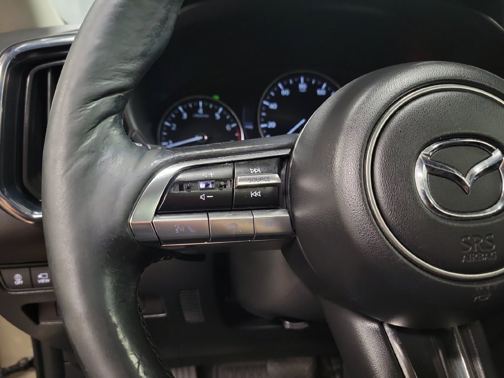 Used 2023 MAZDA CX-50 2.5 Turbo w/ Accent Package AWD/4WD image 27
