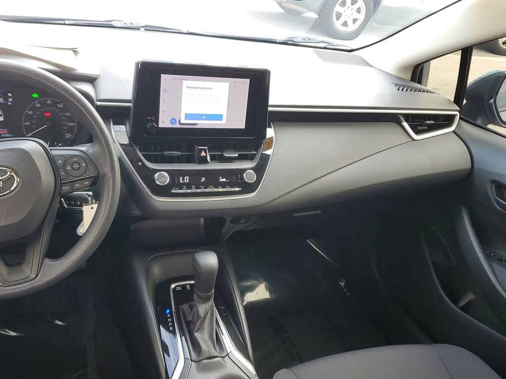 Used 2023 Toyota Corolla LE FWD image 19