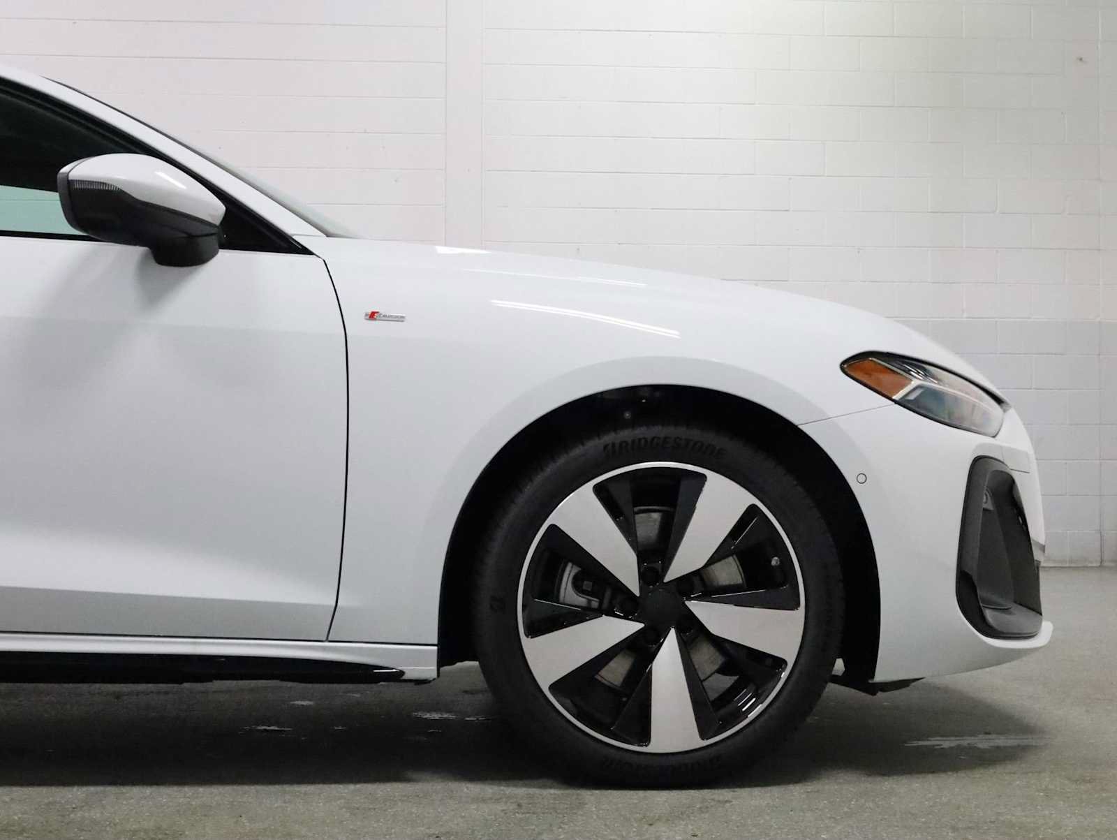 New 2026 Audi A5 Premium Plus AWD/4WD image 11