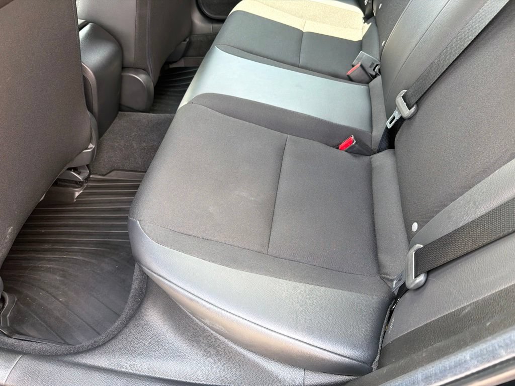 Used 2024 Honda Civic Sport image 24