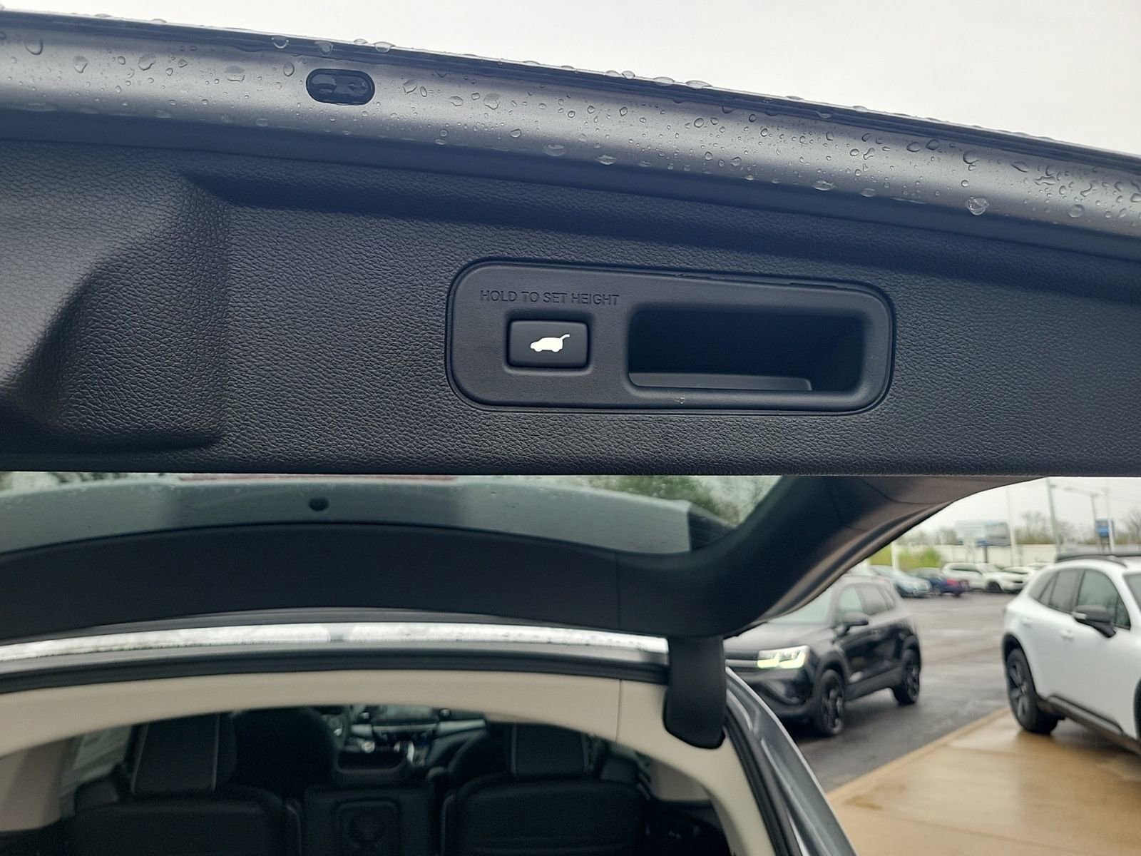 New 2026 Honda Odyssey Elite image 8