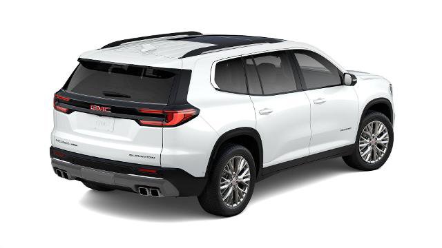 New 2026 GMC Acadia Elevation w/ Elevation Premium Package image 31