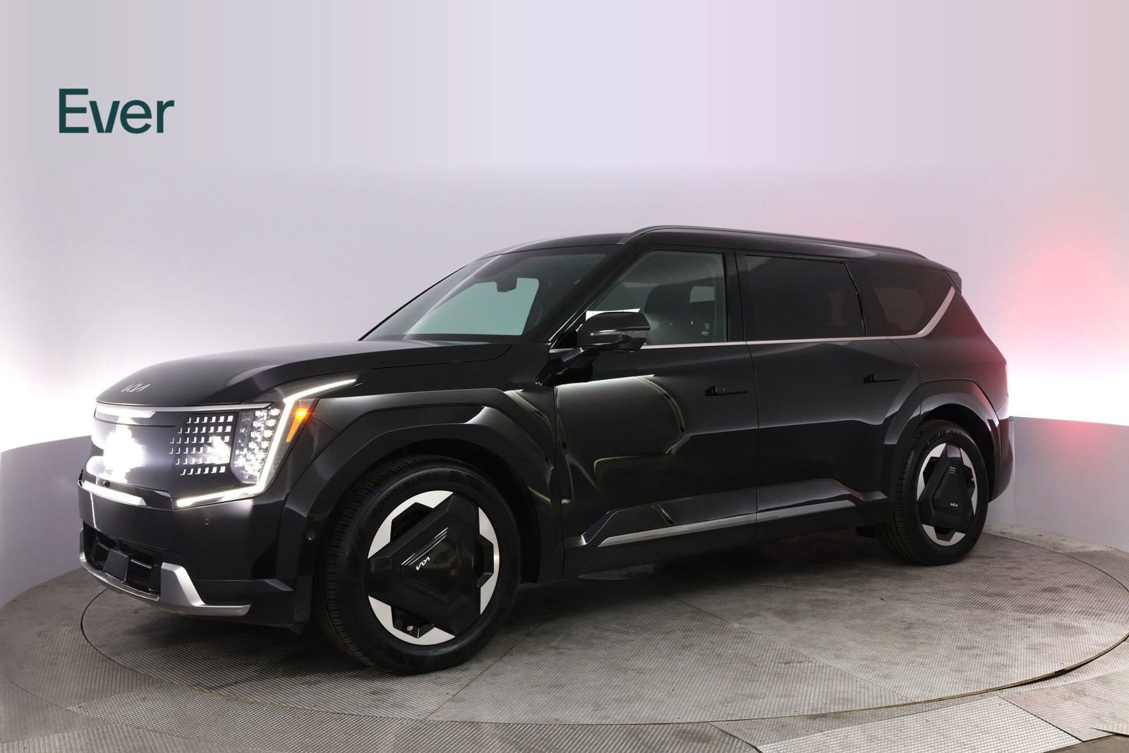 Used 2024 Kia EV9 Land AWD/4WD image 18