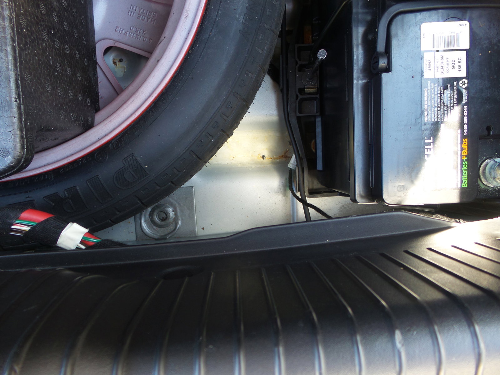 Used 2003 Jaguar S-TYPE R RWD image 32