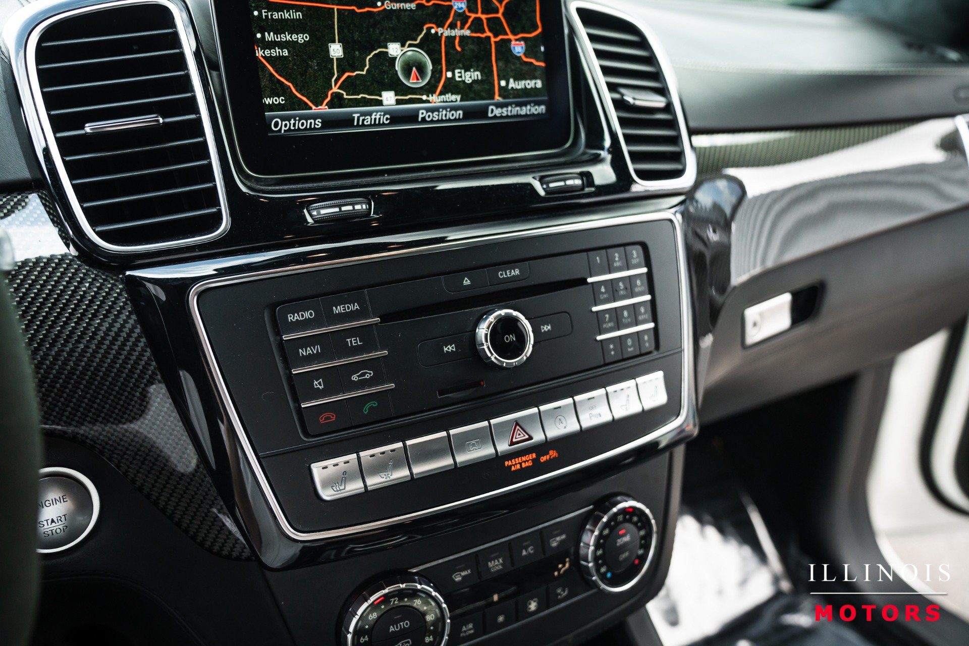 Used 2019 Mercedes-Benz GLE 63 AMG S image 22