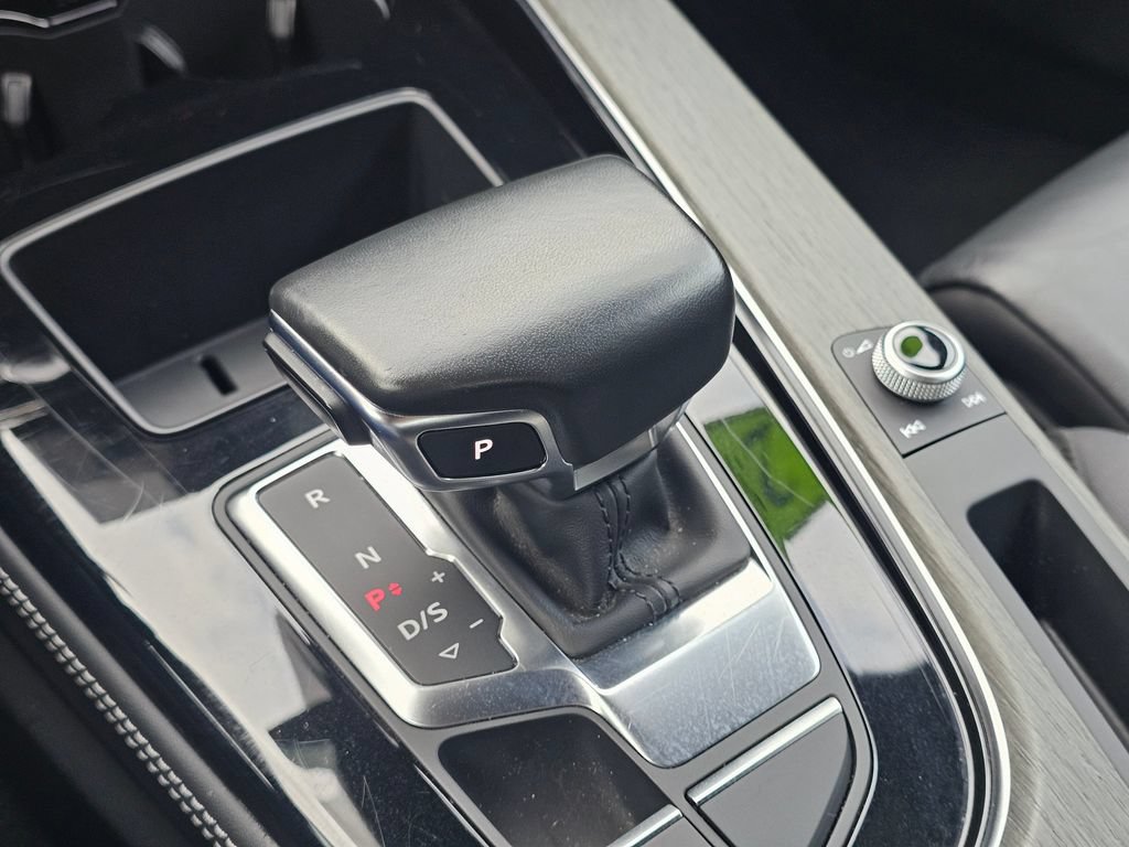 Used 2024 Audi A5 2.0T Premium Plus AWD/4WD image 26
