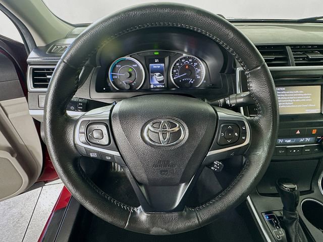 Used 2015 Toyota Camry SE image 20