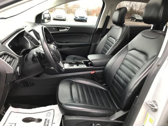 Used 2019 Ford Edge SEL w/ Equipment Group 201A image 14