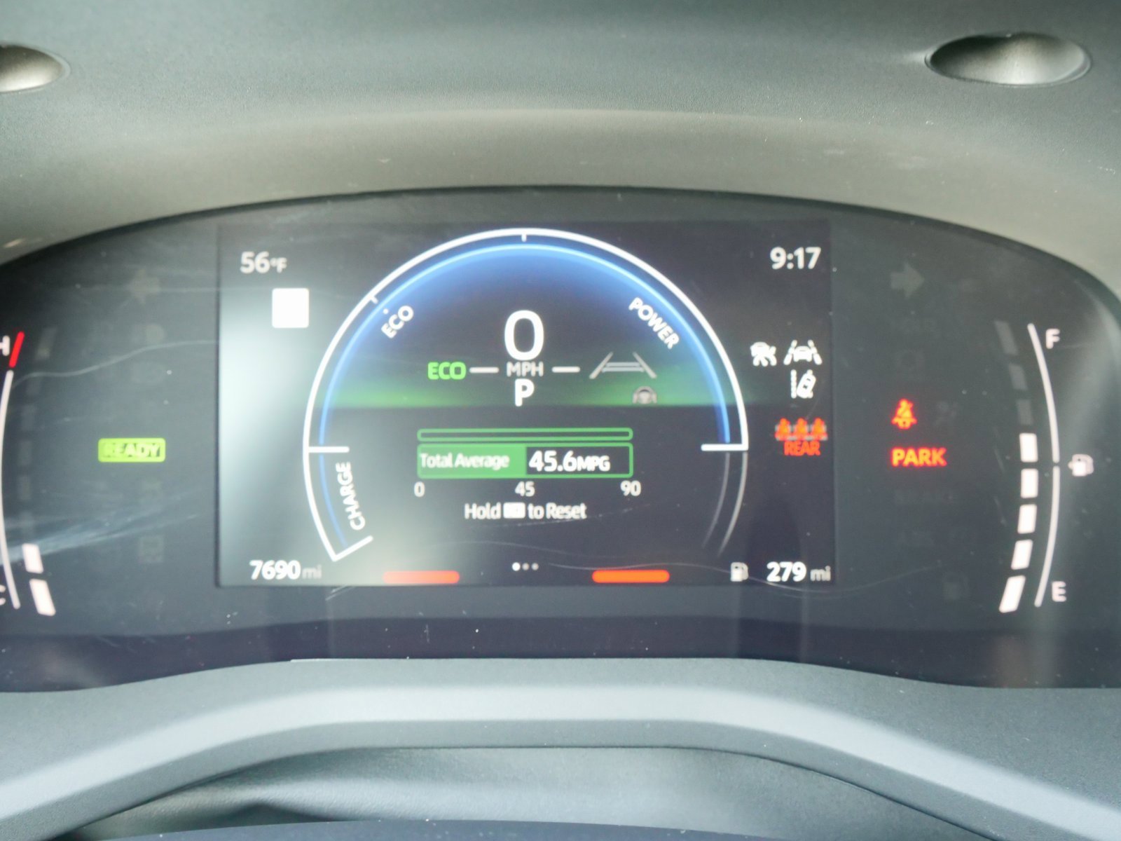 Used 2025 Toyota Camry LE image 24