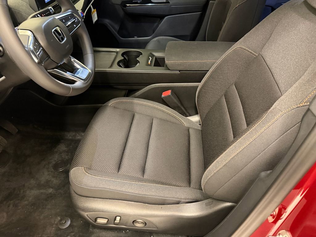 New 2026 Honda Prologue Eco image 19