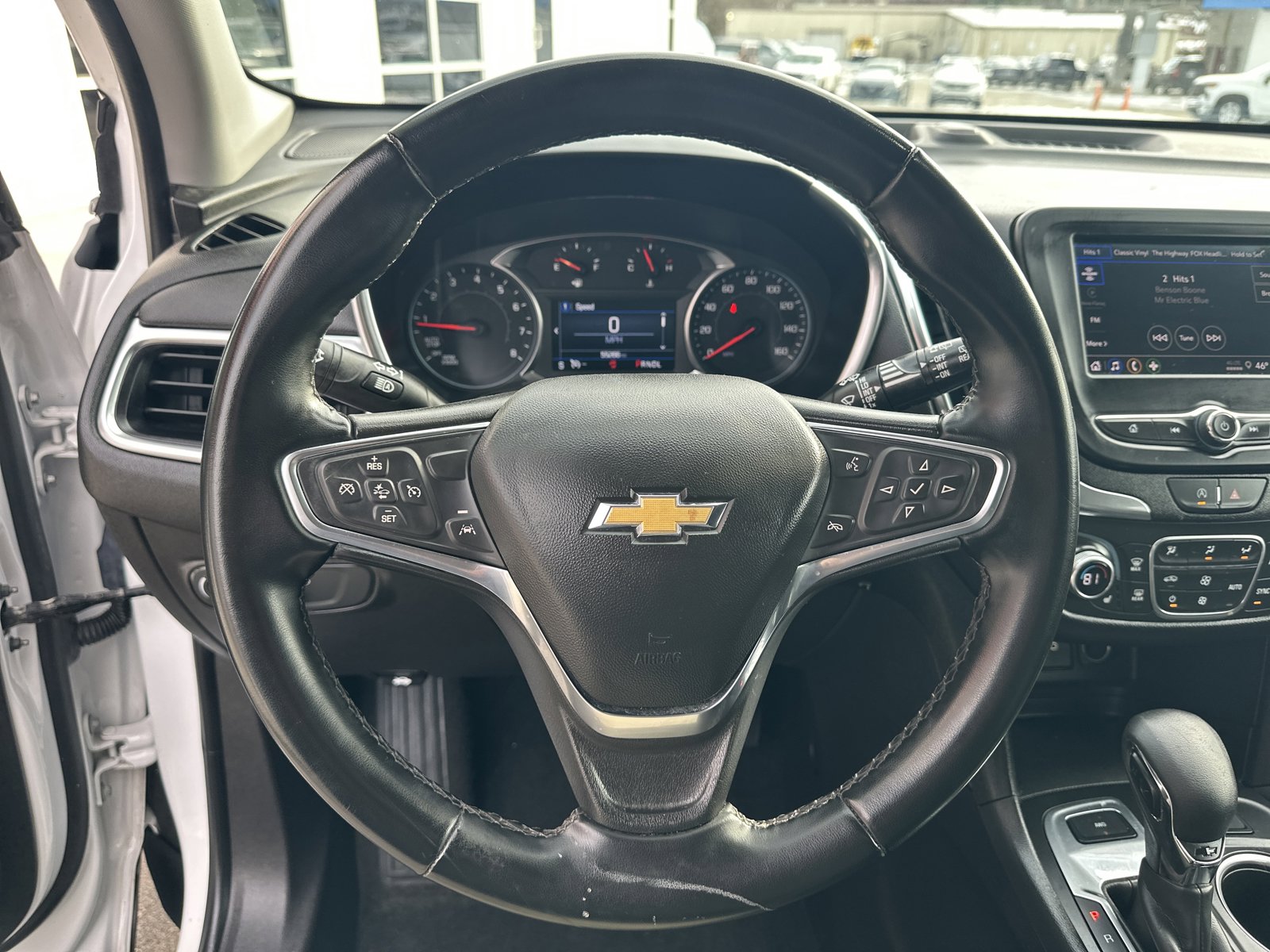 Used 2024 Chevrolet Equinox LT image 11