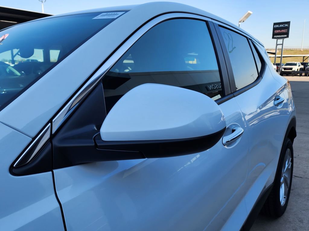 New 2026 Buick Encore GX Preferred image 12