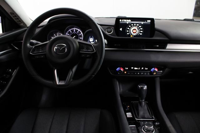 Used 2020 MAZDA MAZDA6 Sport image 10