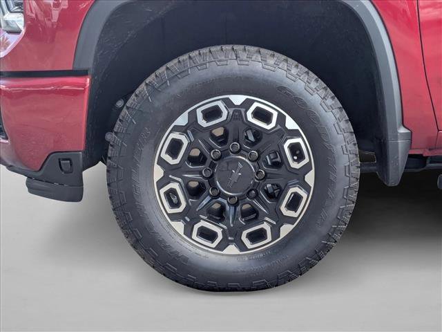 New 2025 Chevrolet Silverado 2500 High Country image 10