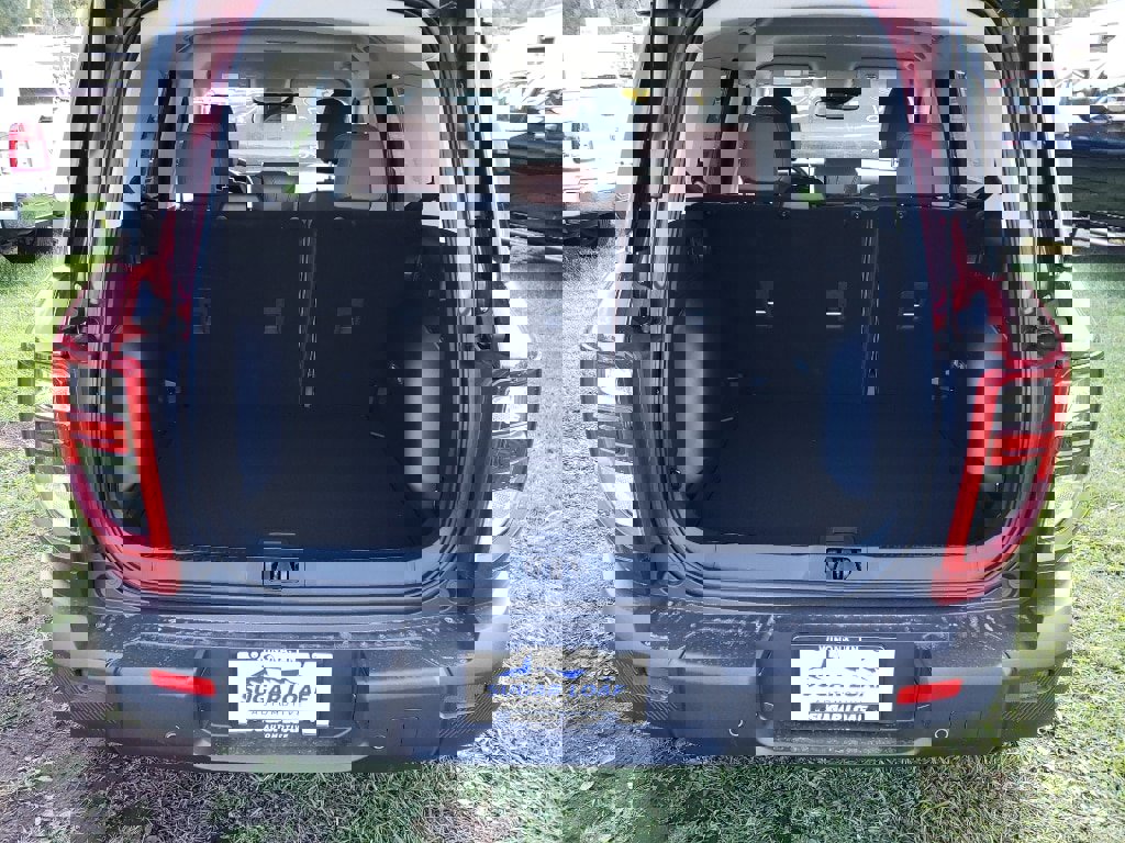 New 2025 Ford Bronco Sport Outer Banks w/ Outer Banks Tech Package+ image 21