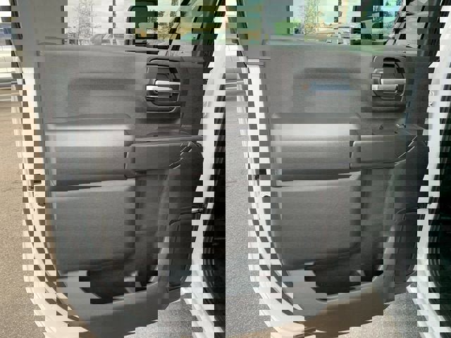 New 2026 GMC Sierra 2500 Pro w/ 1SA Pro Safety Plus Package image 13