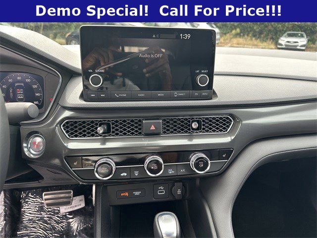 Used 2025 Acura Integra A-Spec image 21