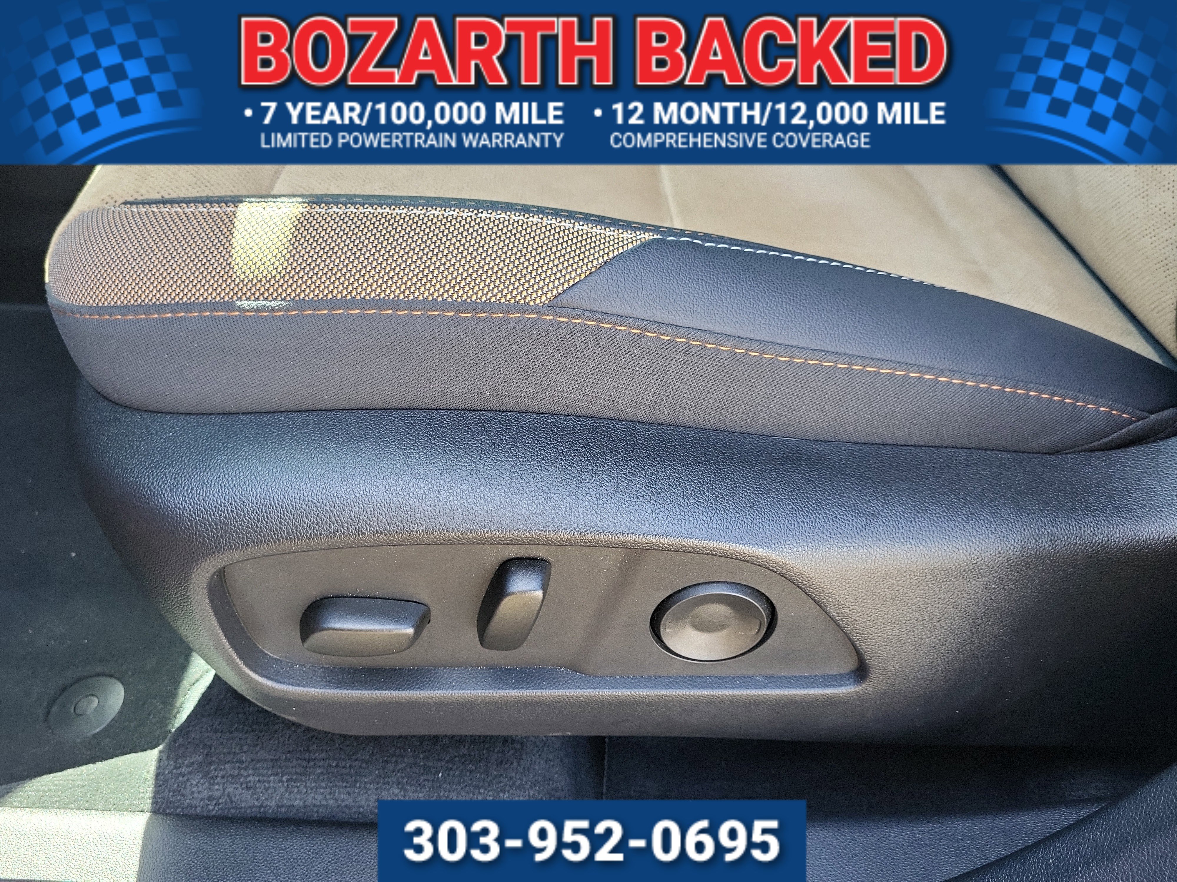 Certified 2026 Chevrolet Equinox ACTIV w/ Convenience Package III AWD/4WD image 14