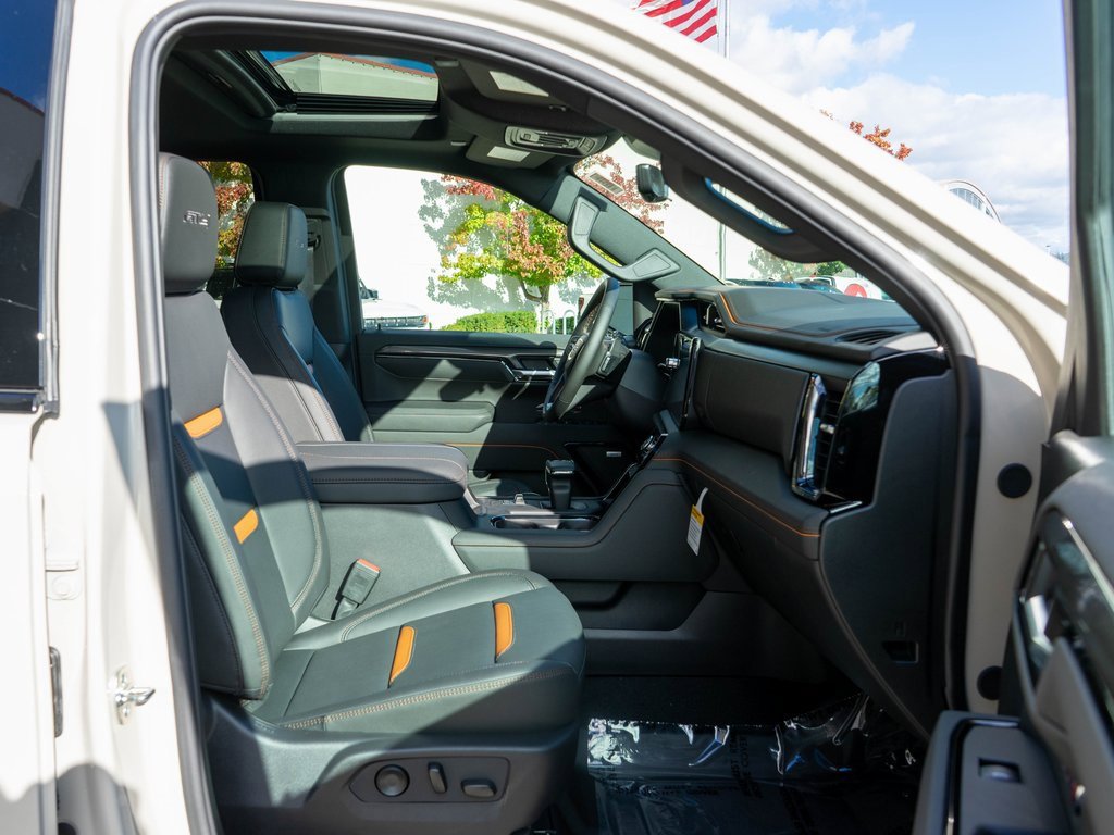 New 2026 GMC Sierra 1500 AT4 w/ AT4 Premium Package image 10