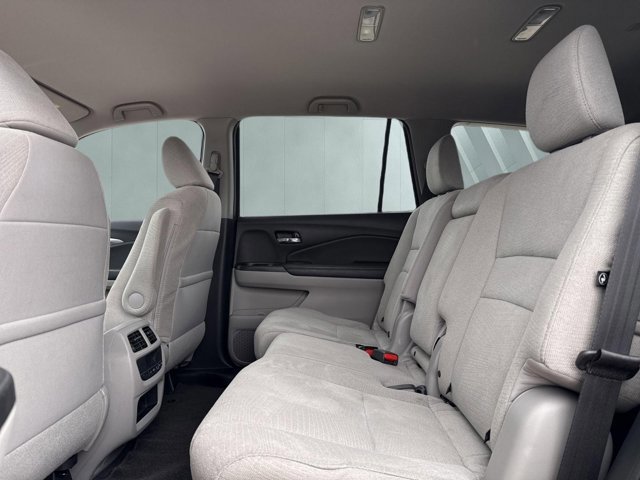 Used 2016 Honda Pilot EX image 24