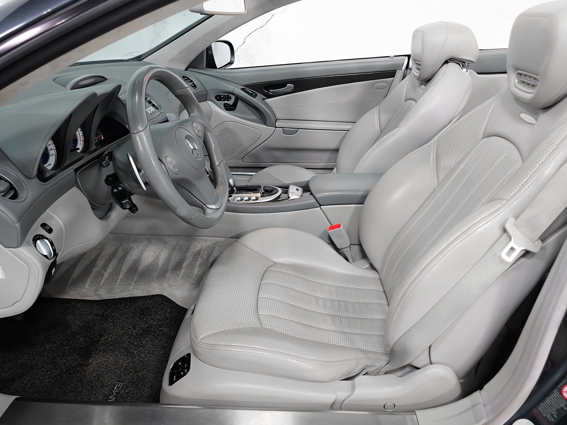 Used 2012 Mercedes-Benz SL 63 AMG image 27