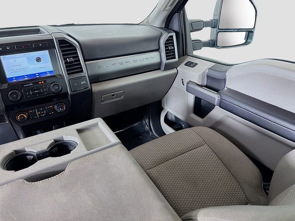 Used 2020 Ford F250 XLT AWD/4WD image 23