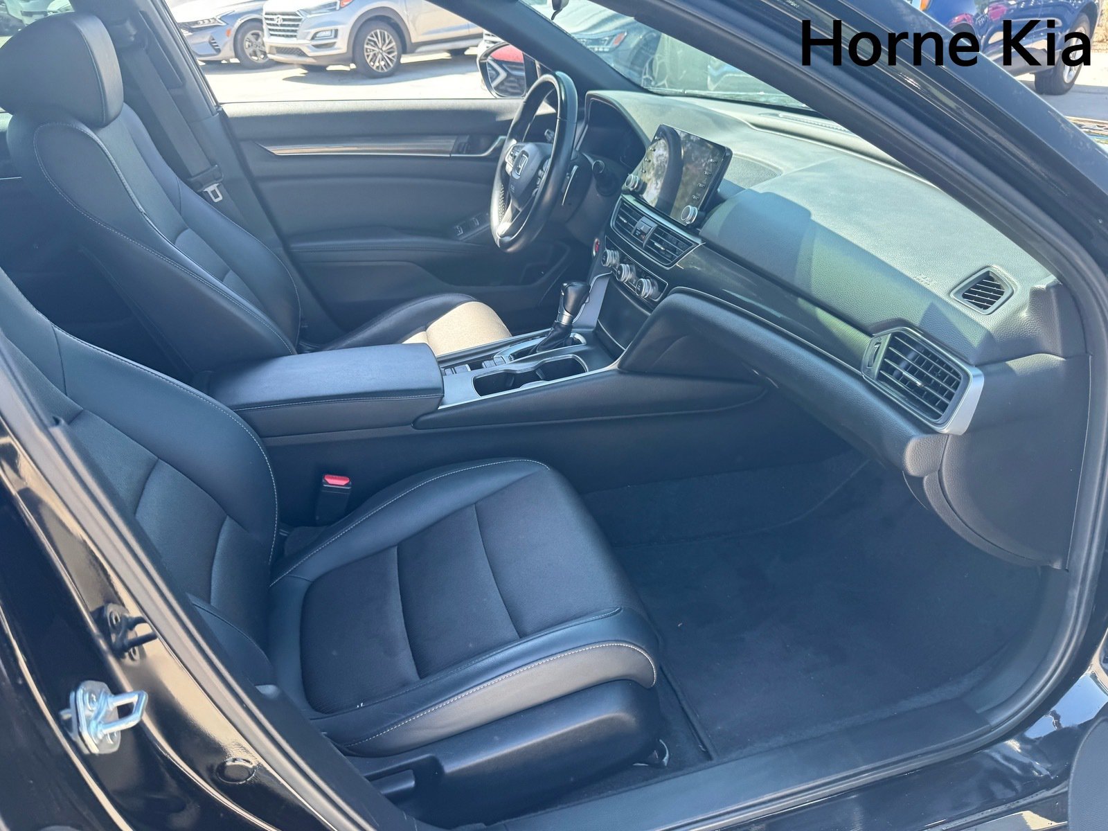 Used 2022 Honda Accord Sport image 26