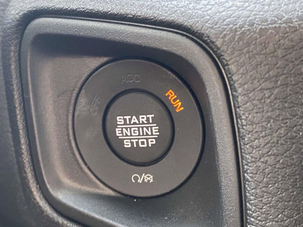 New 2026 Jeep Wrangler Willys image 50