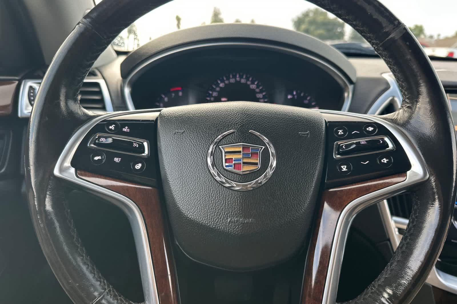 Used 2013 Cadillac SRX Performance FWD image 29