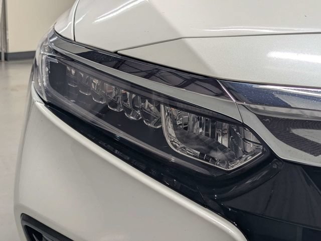 Used 2020 Honda Accord EX-L image 28