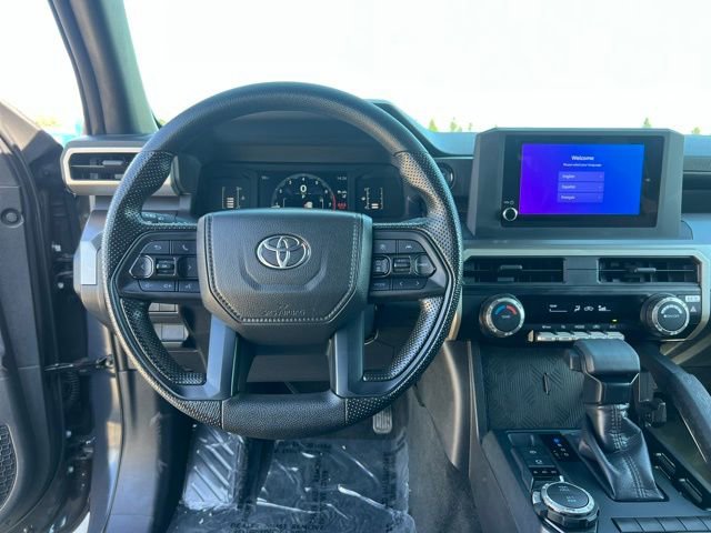 Certified 2025 Toyota Tacoma SR5 image 16