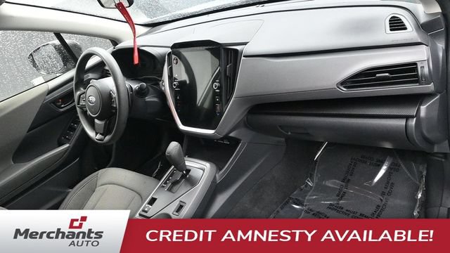 Used 2024 Subaru Crosstrek 2.0i Premium AWD/4WD image 12