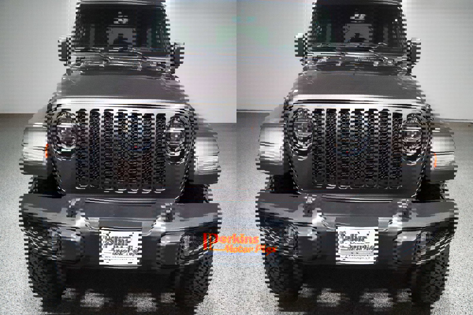 Used 2022 Jeep Wrangler Unlimited Sahara image 5