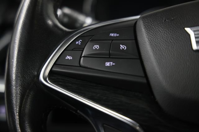Used 2023 Cadillac XT5 Premium Luxury AWD/4WD image 32